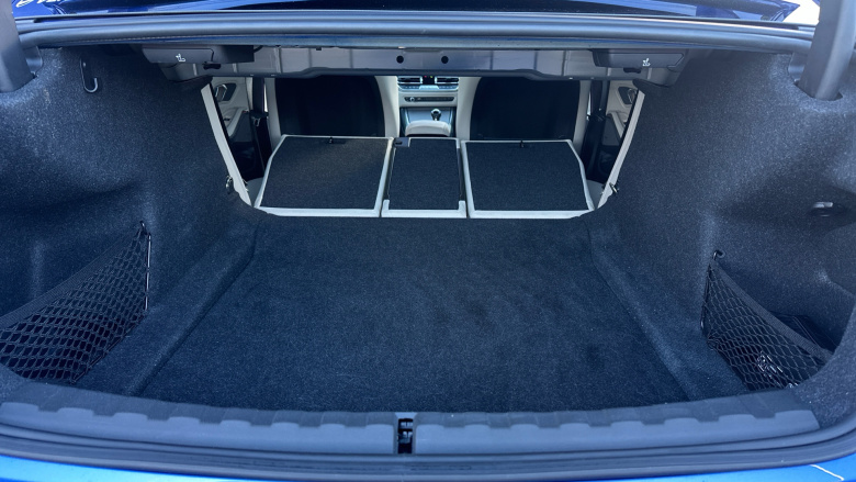 BMW 3 Series 320i xDrive M Sport 4dr Step Auto Petrol Saloon